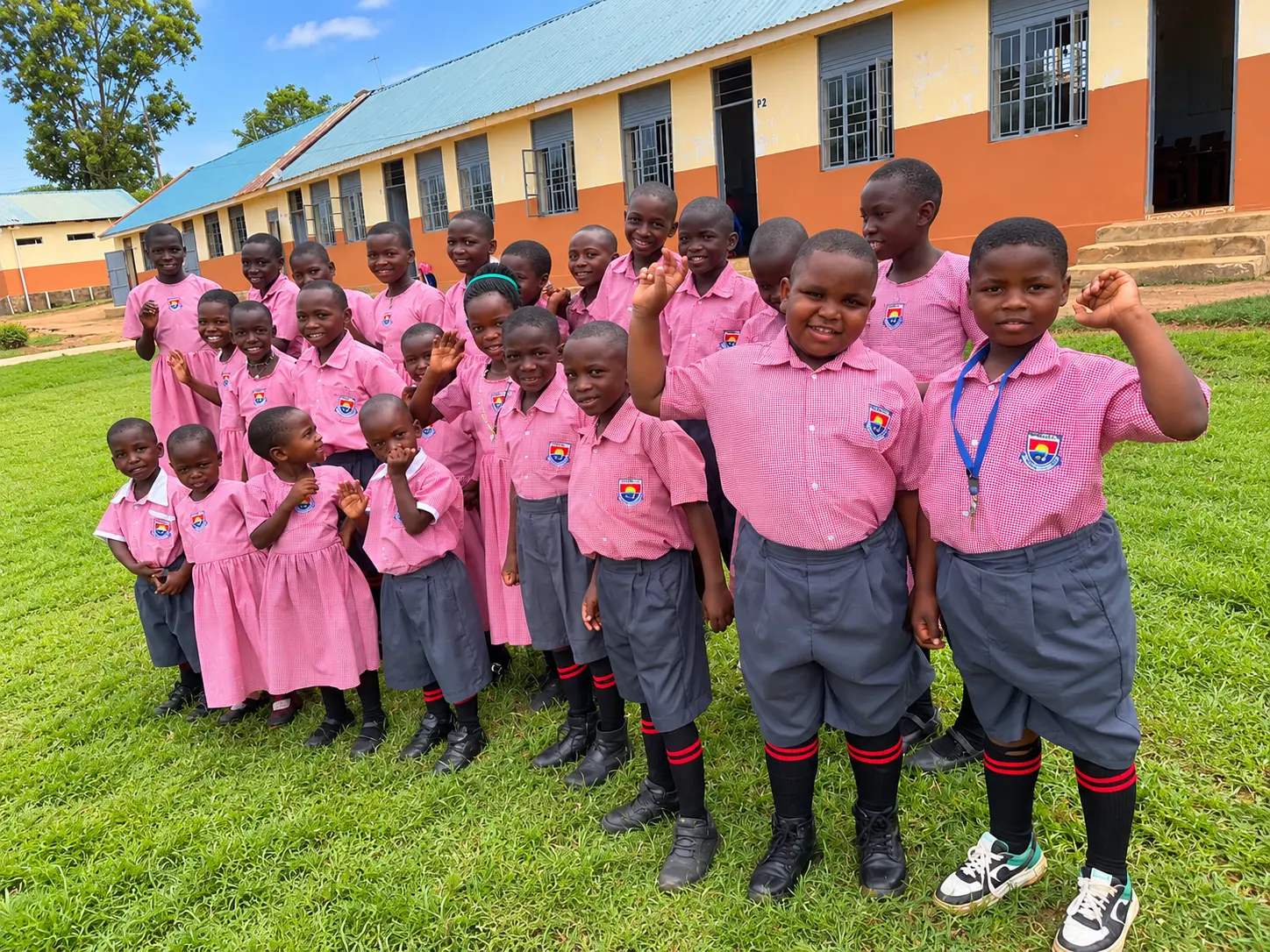St. Theresa Foundation