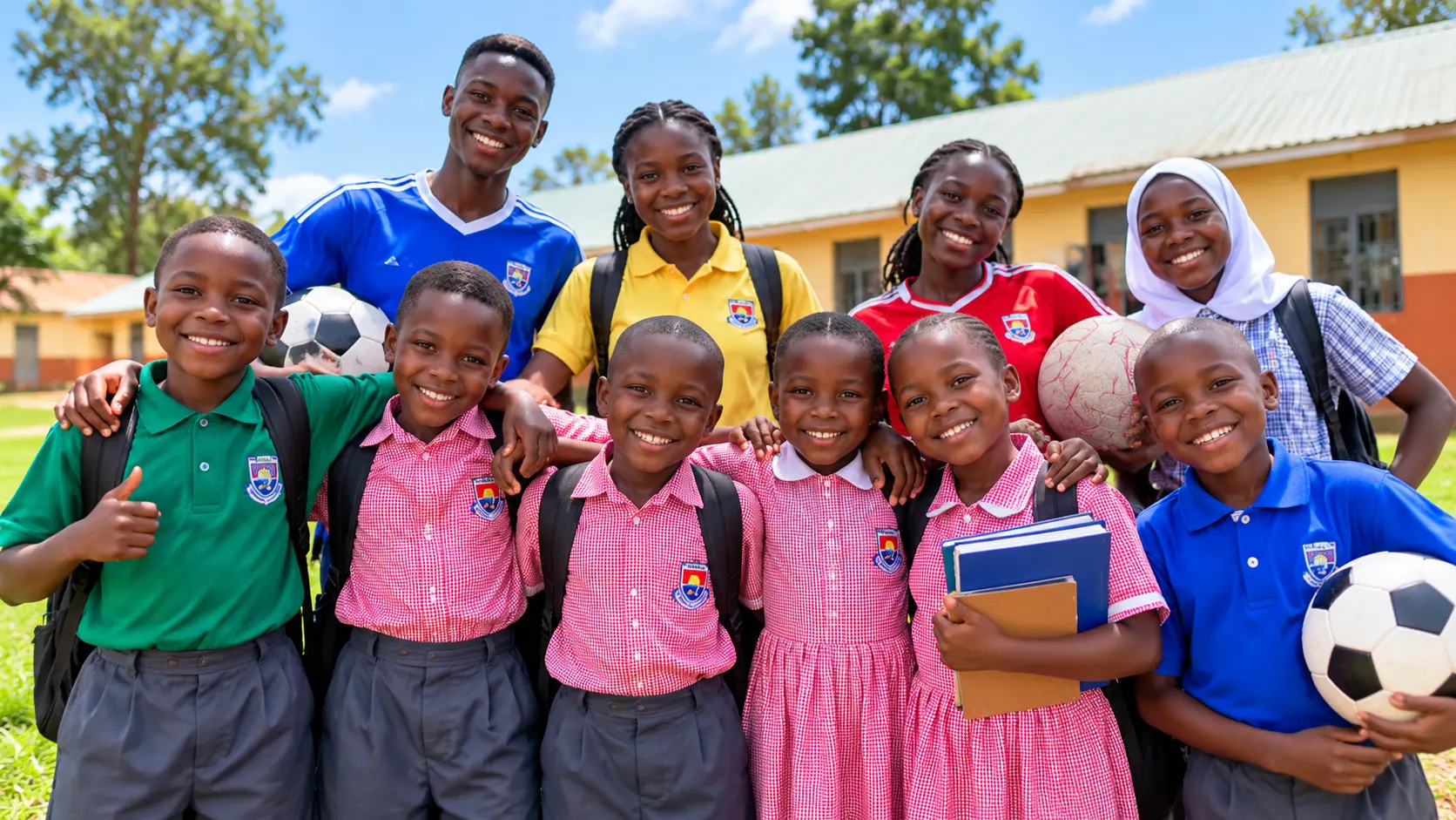 St. Theresa Foundation
