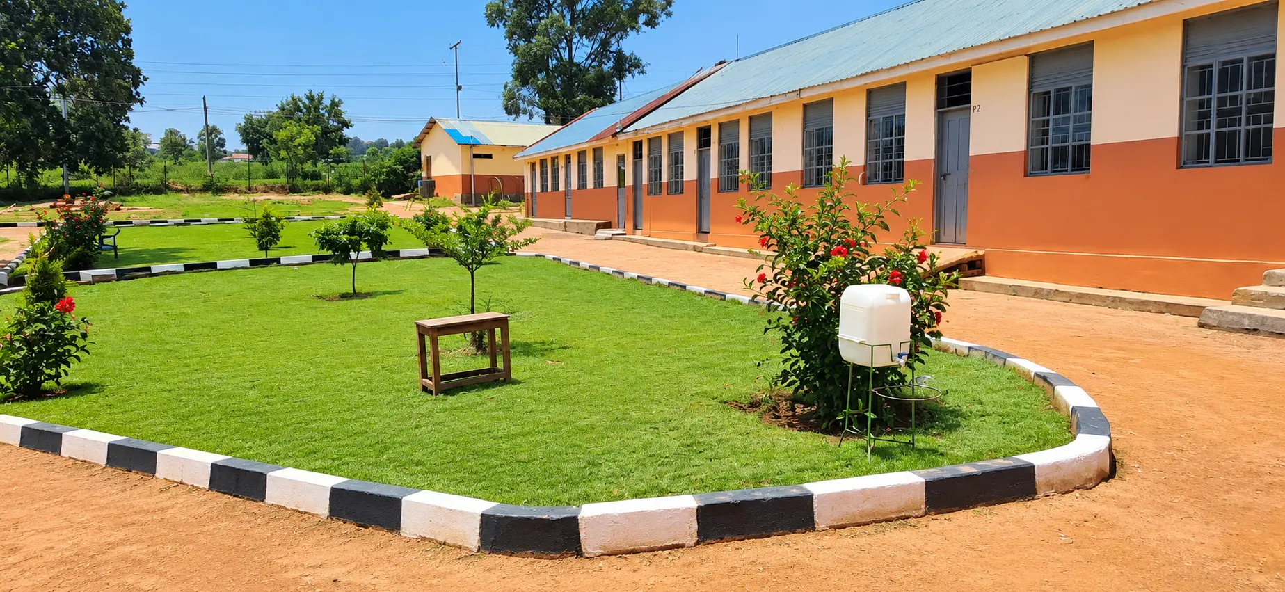 St. Theresa Murubya Campus